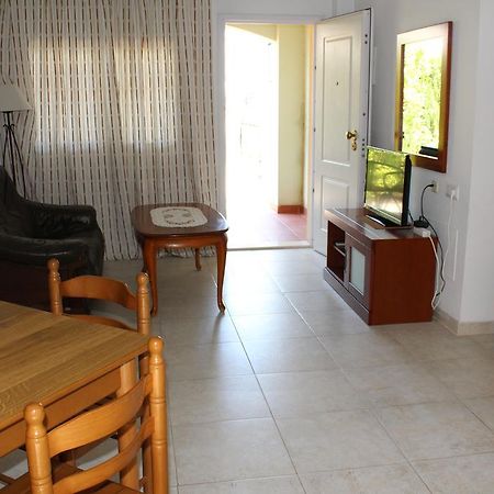 Bungalow Altos De La Bahia Торевьиа Экстерьер фото