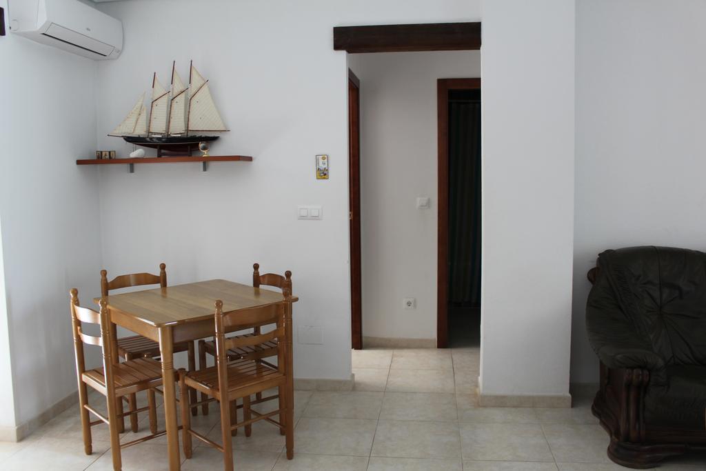 Bungalow Altos De La Bahia Торевьиа Экстерьер фото