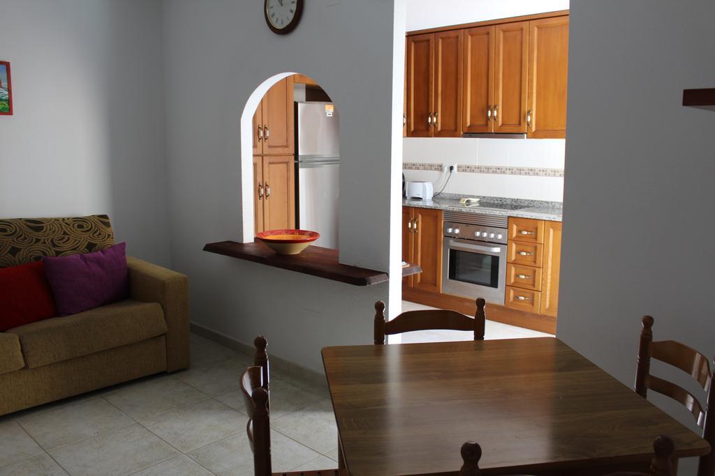 Bungalow Altos De La Bahia Торевьиа Экстерьер фото