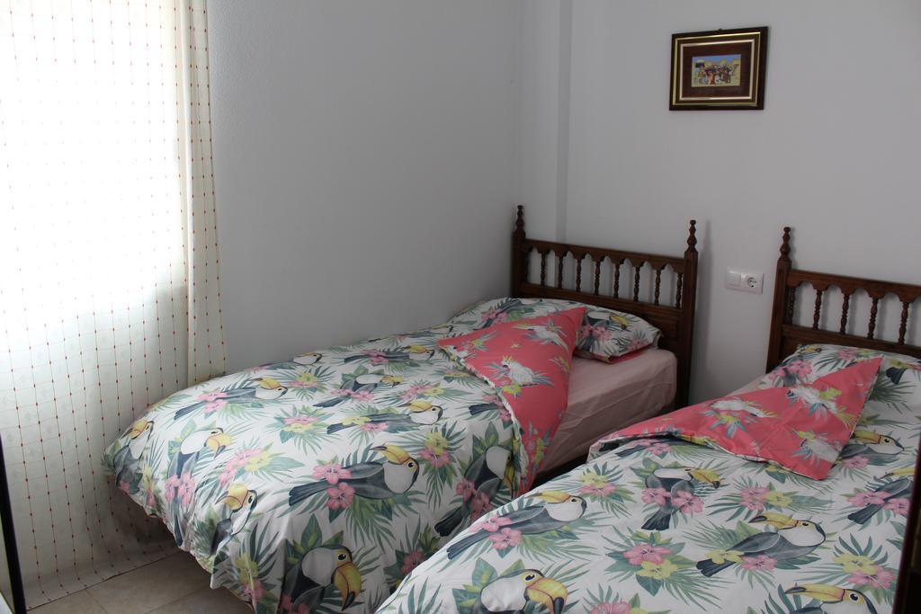 Bungalow Altos De La Bahia Торевьиа Экстерьер фото